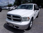 2023 RAM 1500 Classic SLT 4x4 Crew Cab 5'7" Box