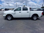 2023 RAM 1500 Classic SLT 4x4 Crew Cab 5'7" Box
