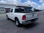 2023 RAM 1500 Classic SLT 4x4 Crew Cab 5'7" Box