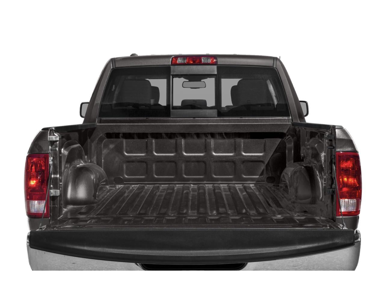 2023 RAM 1500 Classic SLT 4x4 Crew Cab 5'7" Box