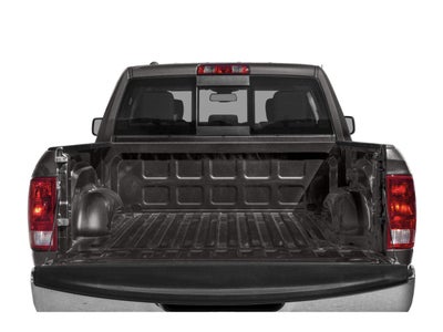 2023 RAM 1500 Classic SLT 4x4 Crew Cab 5'7" Box