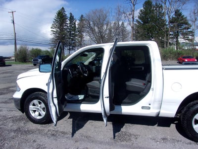 2023 RAM 1500 Classic SLT 4x4 Crew Cab 5'7" Box
