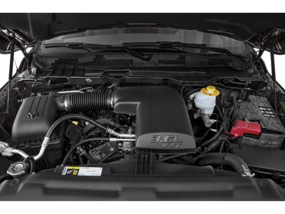 2023 RAM 1500 Classic SLT 4x4 Crew Cab 5'7" Box