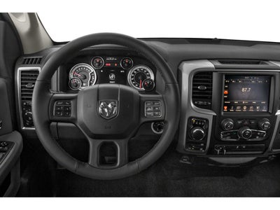 2023 RAM 1500 Classic SLT 4x4 Crew Cab 5'7" Box