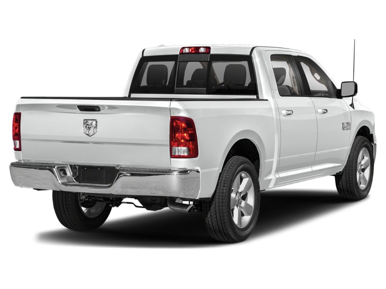 2023 RAM 1500 Classic SLT 4x4 Crew Cab 5'7" Box