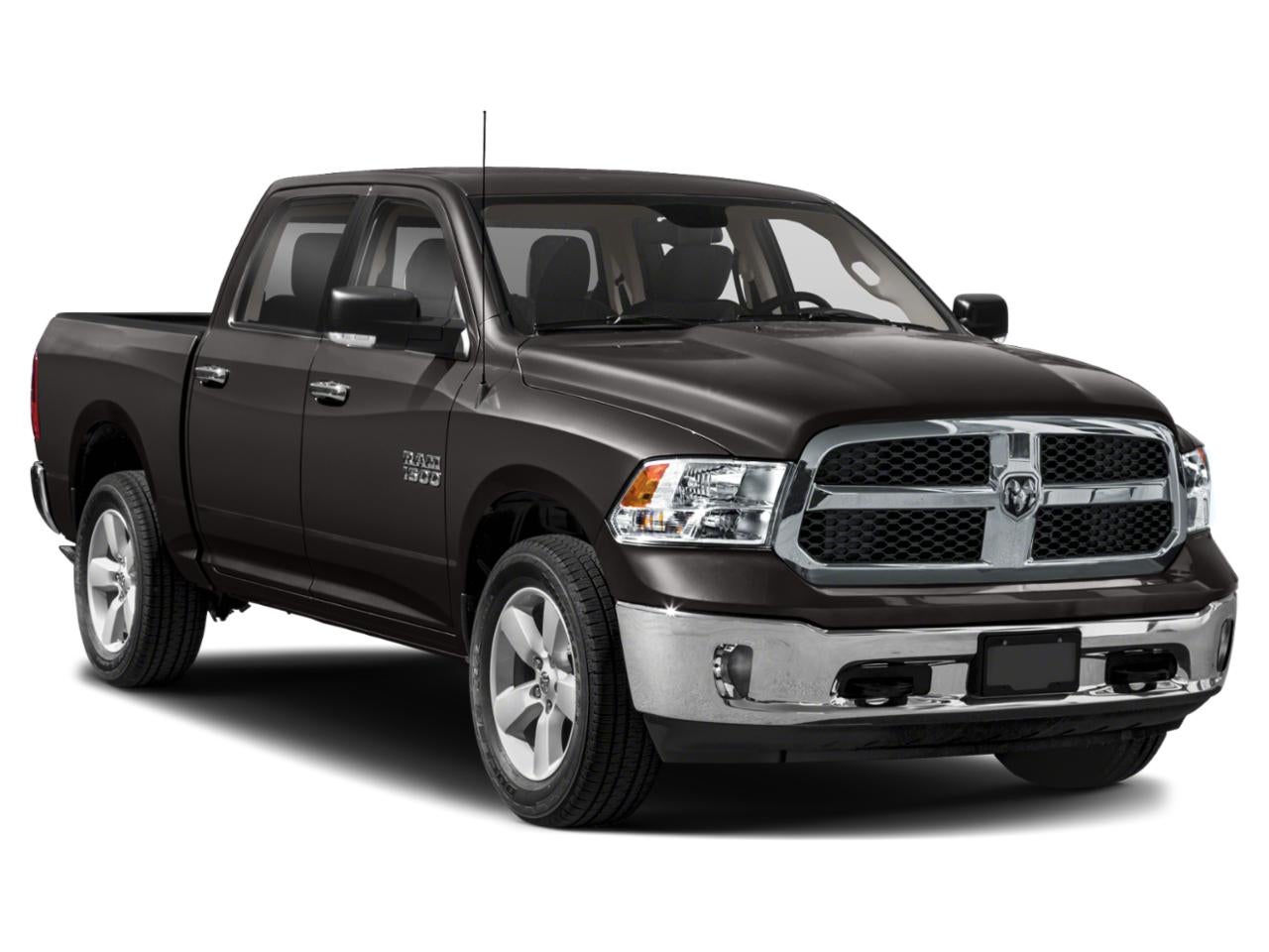2023 RAM 1500 Classic SLT 4x4 Crew Cab 5'7" Box