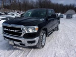 2021 RAM 1500 Tradesman 4x4 Quad Cab 6'4" Box