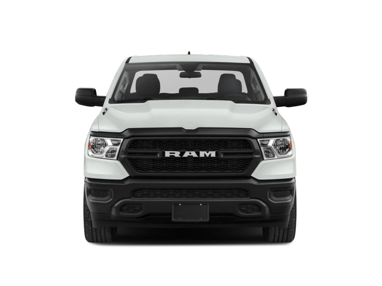 2021 RAM 1500 Tradesman 4x4 Quad Cab 6'4" Box