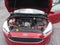 2018 Ford Focus SE Sedan