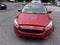 2018 Ford Focus SE Sedan