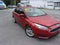 2018 Ford Focus SE Sedan