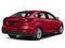 2018 Ford Focus SE Sedan