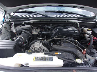 2008 Ford Explorer 4WD 4dr V6 Eddie Bauer