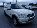 2008 Ford Explorer 4WD 4dr V6 Eddie Bauer