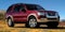 2008 Ford Explorer 4WD 4dr V6 Eddie Bauer