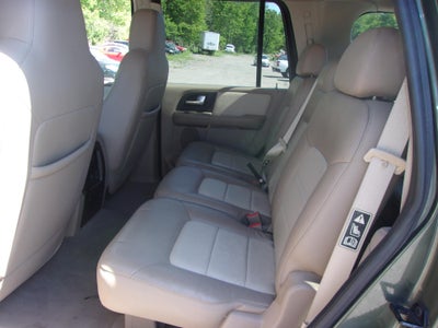 2003 Ford Expedition Eddie Bauer