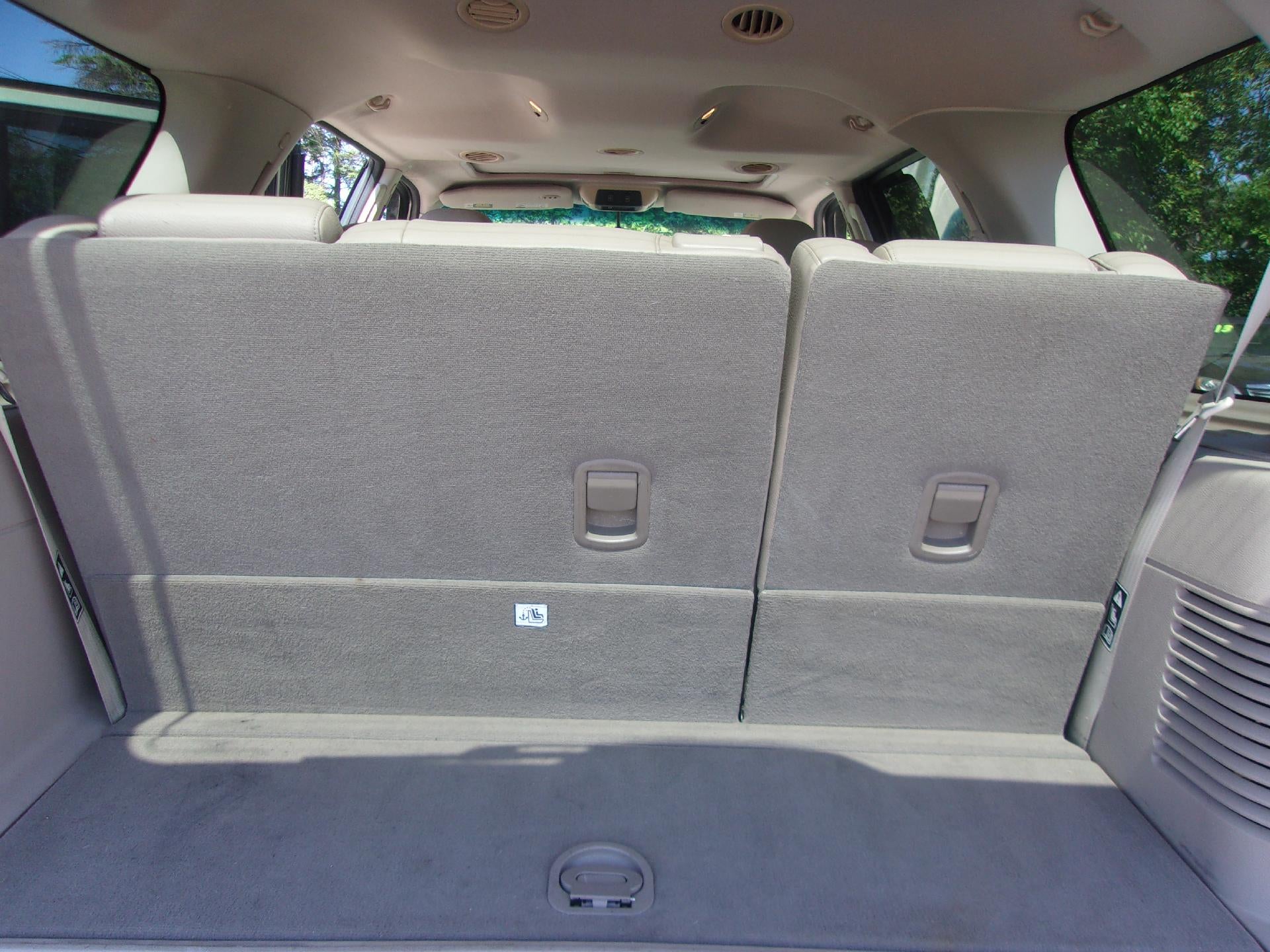 2003 Ford Expedition Eddie Bauer