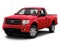 2013 Ford F-150 4WD Regular Cab 6-1/2 Ft Box XL