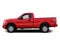 2013 Ford F-150 4WD Regular Cab 6-1/2 Ft Box XL