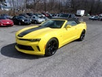 2017 Chevrolet Camaro 2dr Convertible 2LT