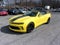2017 Chevrolet Camaro 2dr Convertible 2LT