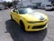 2017 Chevrolet Camaro 2dr Convertible 2LT