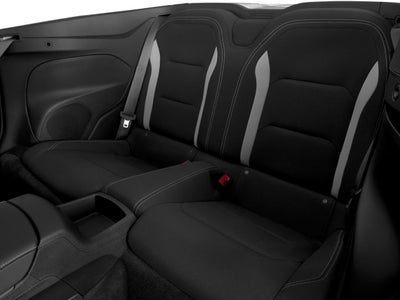 2017 Chevrolet Camaro 2dr Convertible 2LT