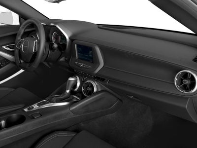 2017 Chevrolet Camaro 2dr Convertible 2LT