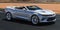 2017 Chevrolet Camaro 2dr Convertible 2LT