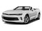 2017 Chevrolet Camaro 2dr Convertible 2LT