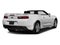 2017 Chevrolet Camaro 2dr Convertible 2LT