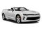 2017 Chevrolet Camaro 2dr Convertible 2LT