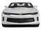 2017 Chevrolet Camaro 2dr Convertible 2LT