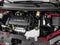2016 Chevrolet Sonic HATCHBACK