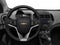 2016 Chevrolet Sonic HATCHBACK