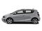2016 Chevrolet Sonic HATCHBACK