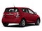 2016 Chevrolet Sonic HATCHBACK