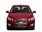 2016 Chevrolet Sonic HATCHBACK