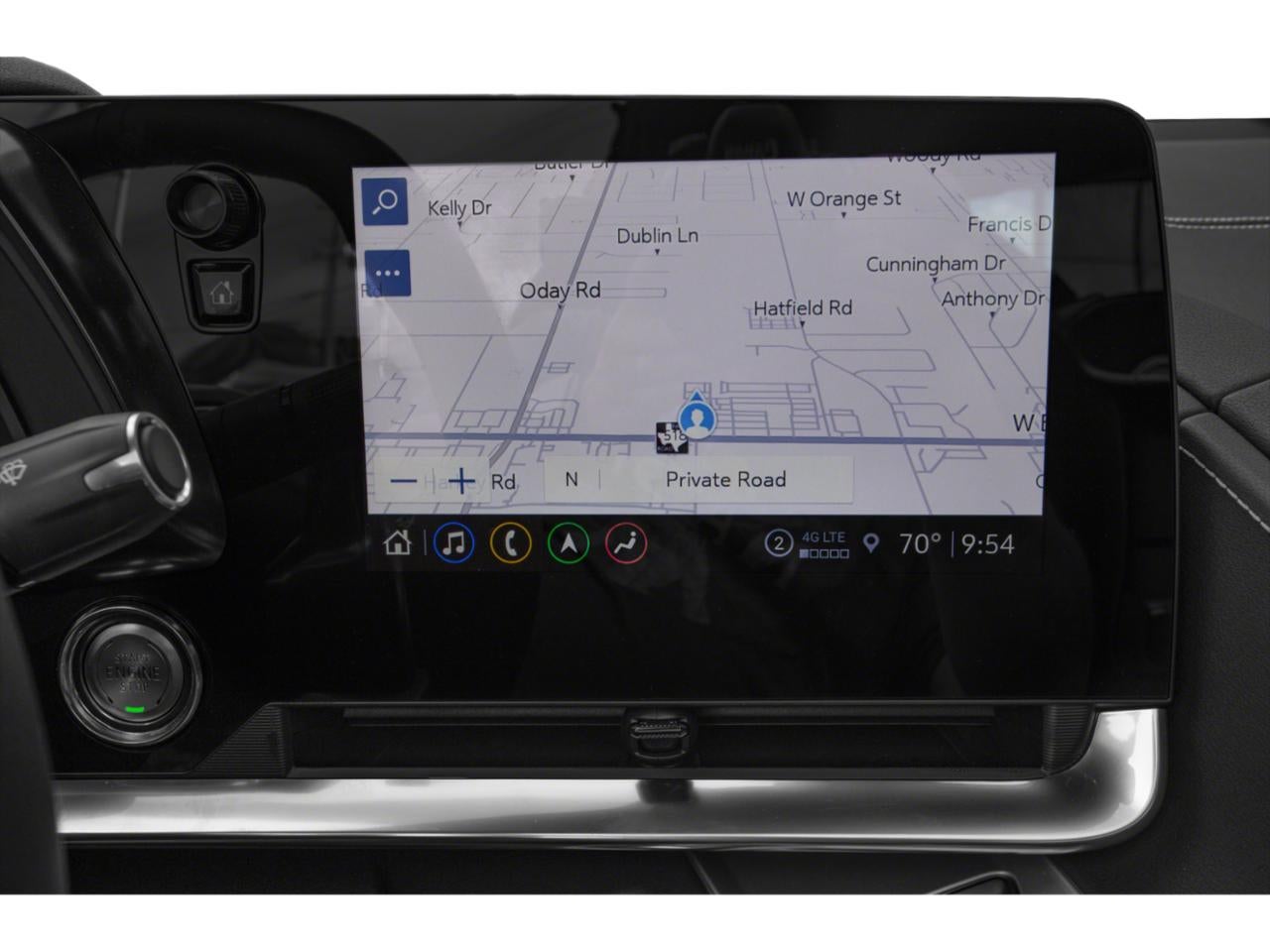 2024 Chevrolet Corvette Stingray Coupe 2LT