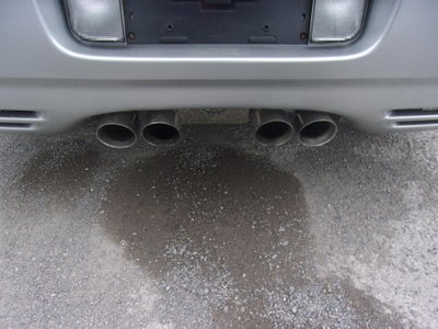 2003 Chevrolet Corvette 2dr Convertible