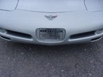 2003 Chevrolet Corvette 2dr Convertible