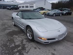 2003 Chevrolet Corvette 2dr Convertible