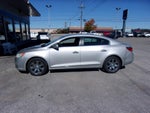 2011 Buick LaCrosse CXL AWD