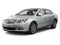 2011 Buick LaCrosse CXL AWD