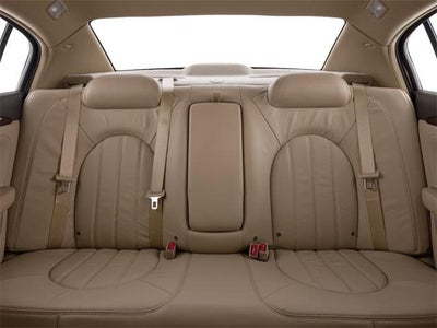 2011 Buick Lucerne CX