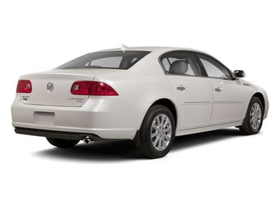 2011 Buick Lucerne CX