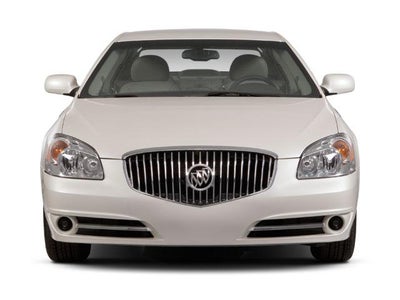 2011 Buick Lucerne CX