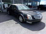 2008 Cadillac DTS 4dr Sdn w/1SA