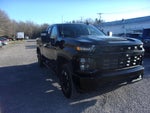 2020 Chevrolet Silverado 2500 HD Double Cab Standard Box 4-Wheel Drive Custom