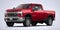 2020 Chevrolet Silverado 2500 HD Double Cab Standard Box 4-Wheel Drive Custom